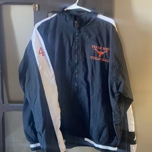 Men’s Windbreaker Jacket